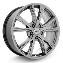 X`trike X-122 7.5x18 PCD5x114.3 ET45 Dia67.1 HSB